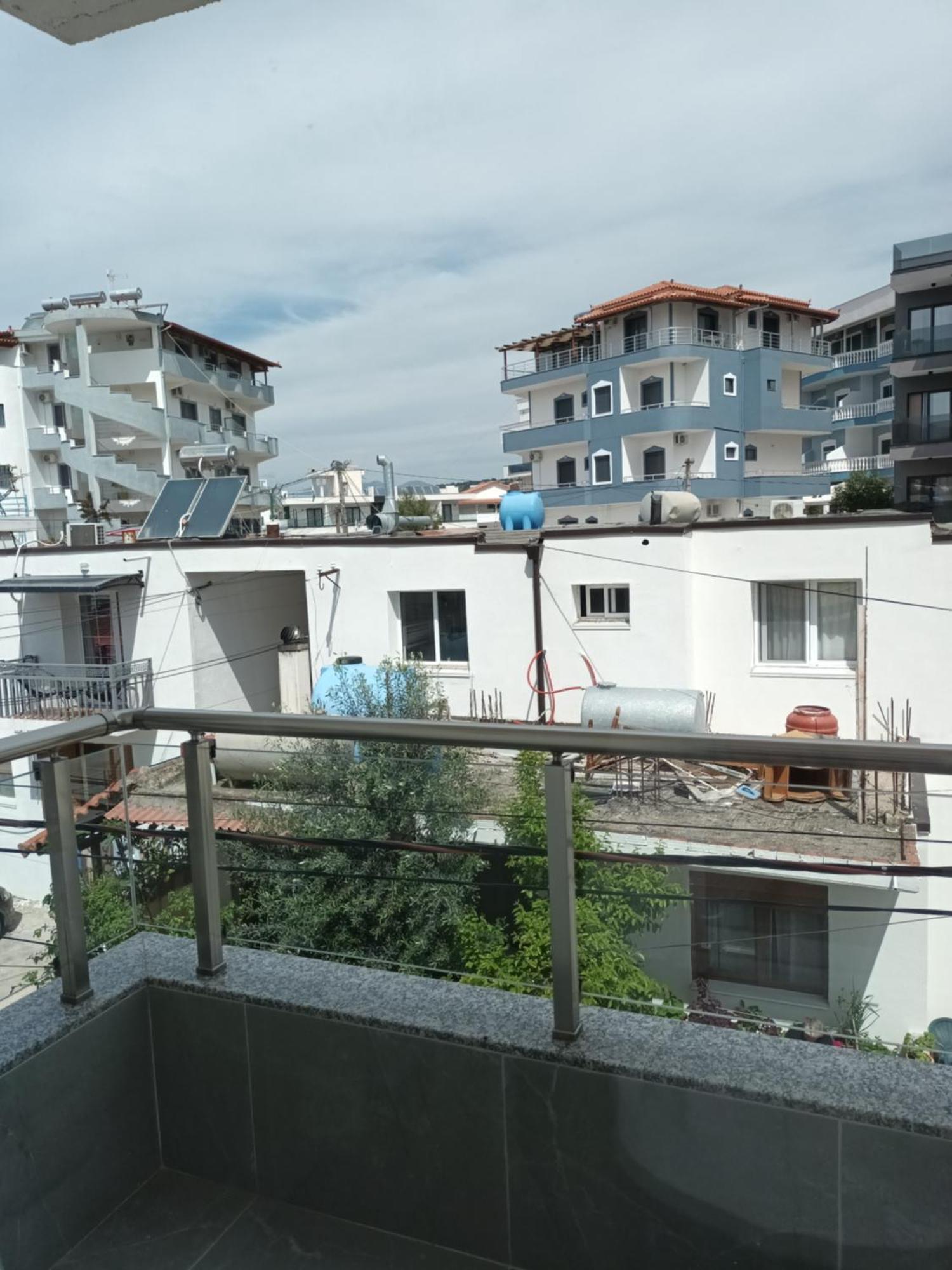 Studio Taraj Ksamil Bagian luar foto