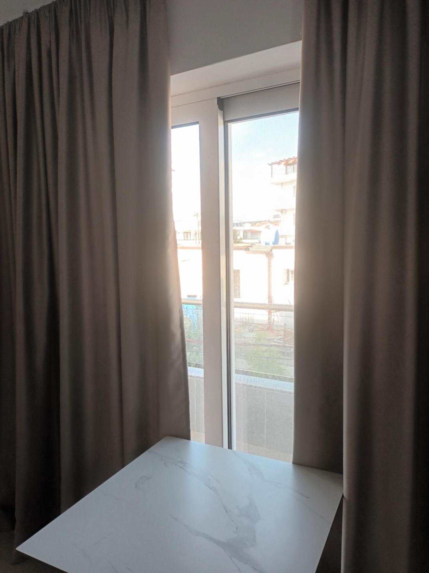 Studio Taraj Ksamil Bagian luar foto